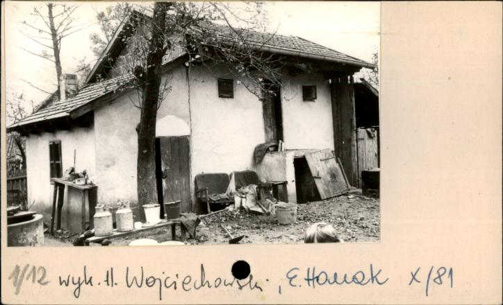 spichlerz z piwnicą, skan 2