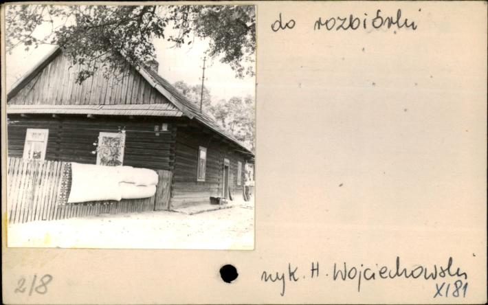 dom, skan 2