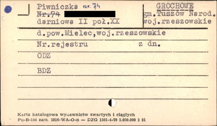 piwniczka, skan 1