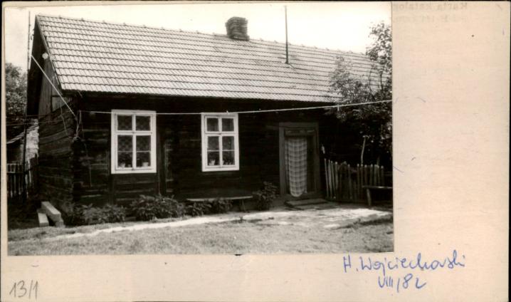 dom, skan 2