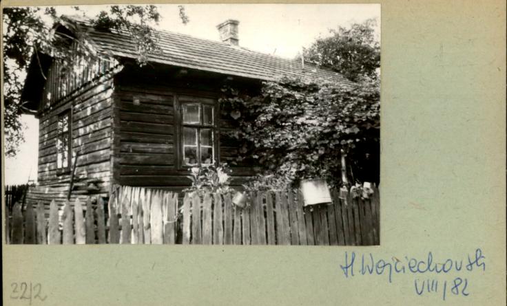 dom, skan 2