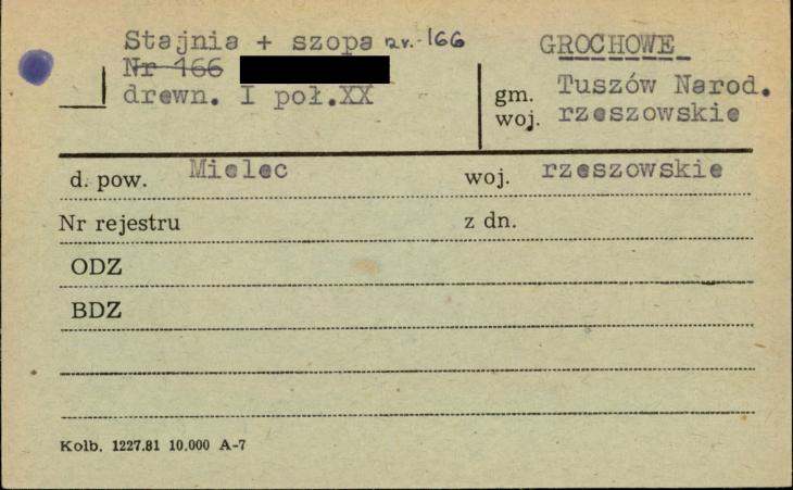 stajnia + szopa, skan 1