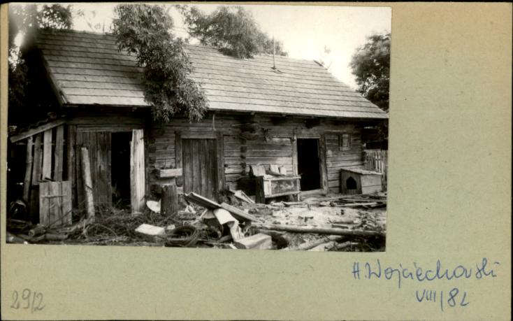 stajnia, skan 2