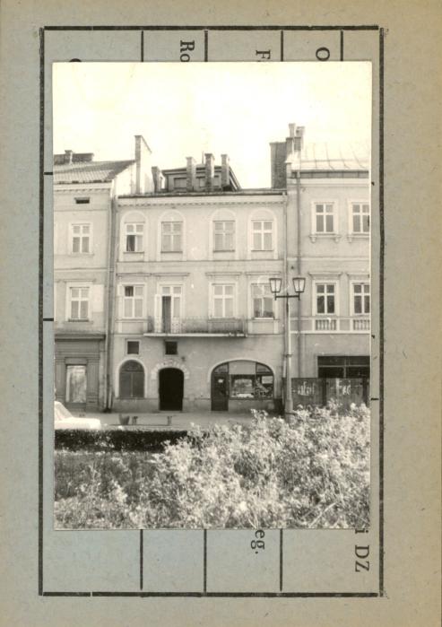 dom, skan 2