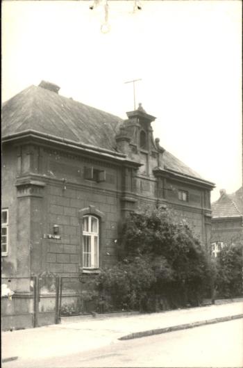 dom, skan 2