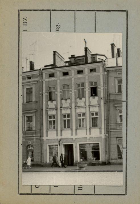 dom, skan 2