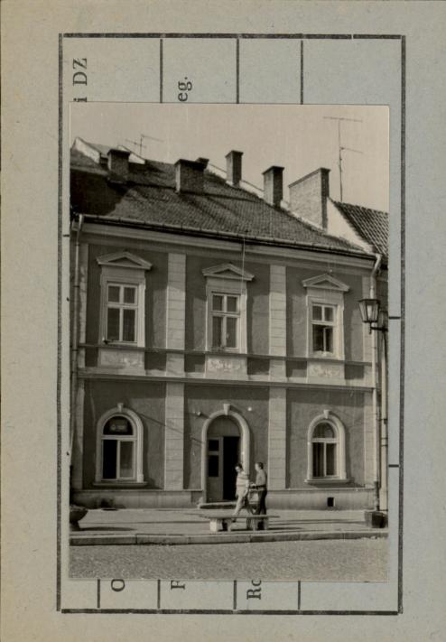 dom, skan 3