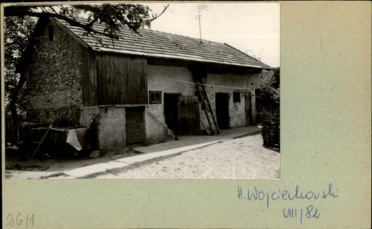 stajnia, skan 2