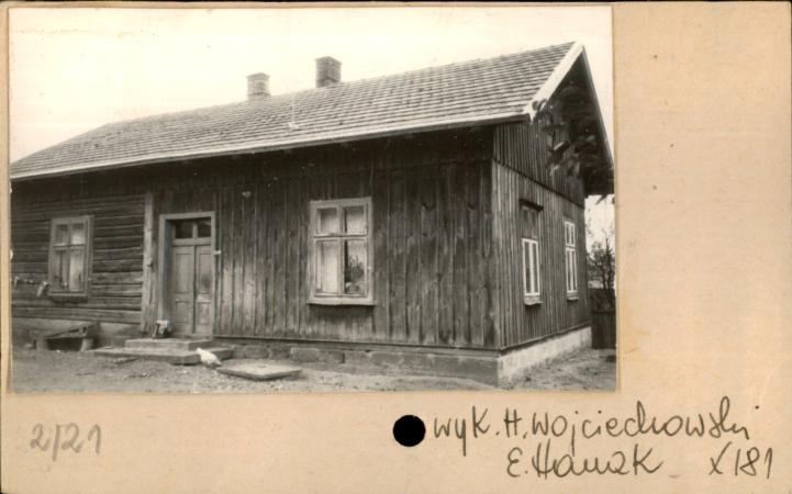 dom, skan 2