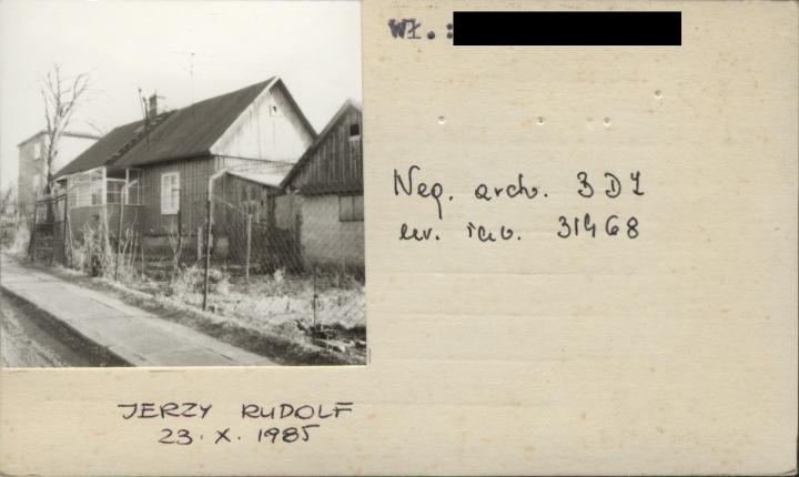 dom, skan 2