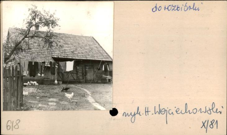 stodoła, skan 2