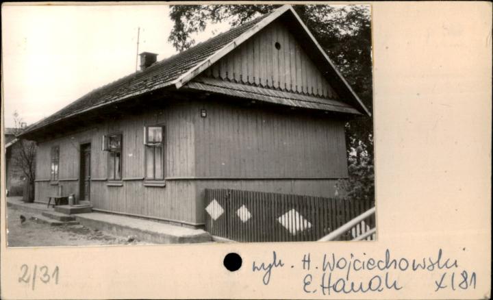 dom, skan 2