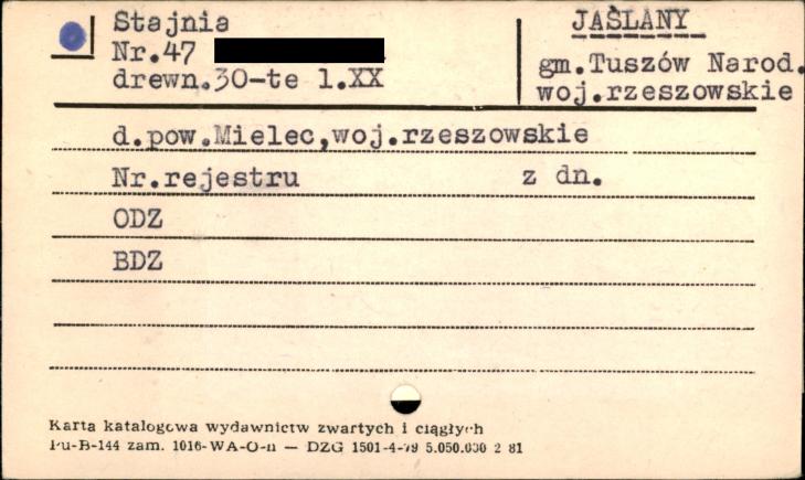 stajnia, skan 1