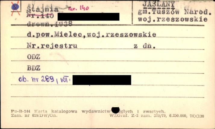 stajnia, skan 1