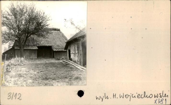 stodoła, skan 2
