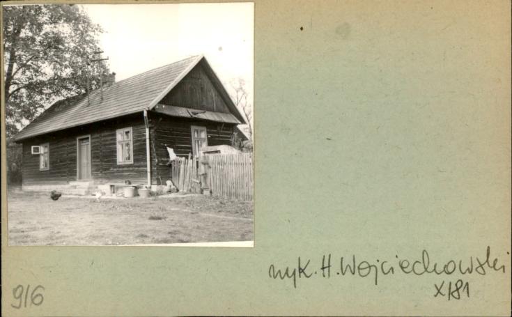dom, skan 2