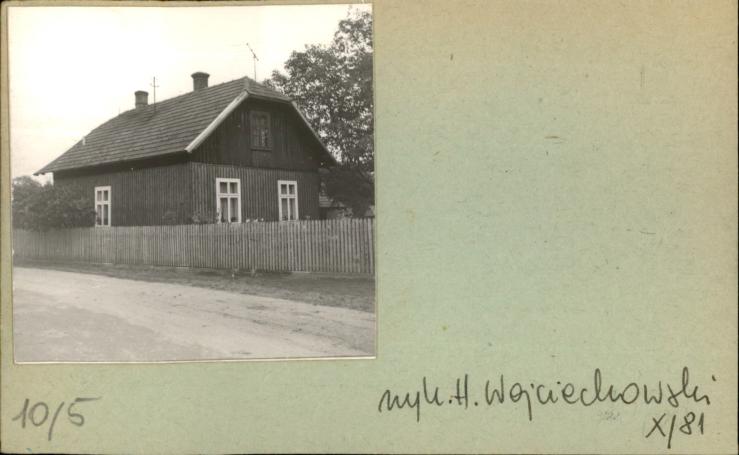 dom, skan 2