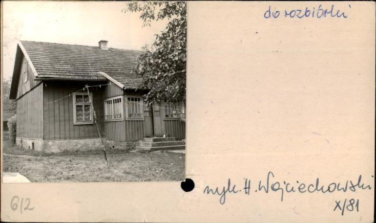 dom, skan 2