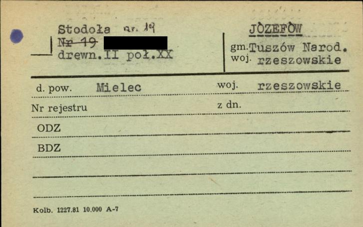 stodoła, skan 1