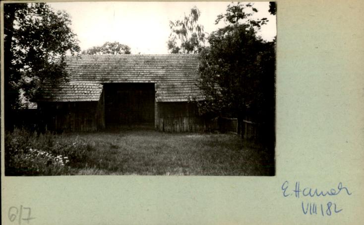 stodoła, skan 2