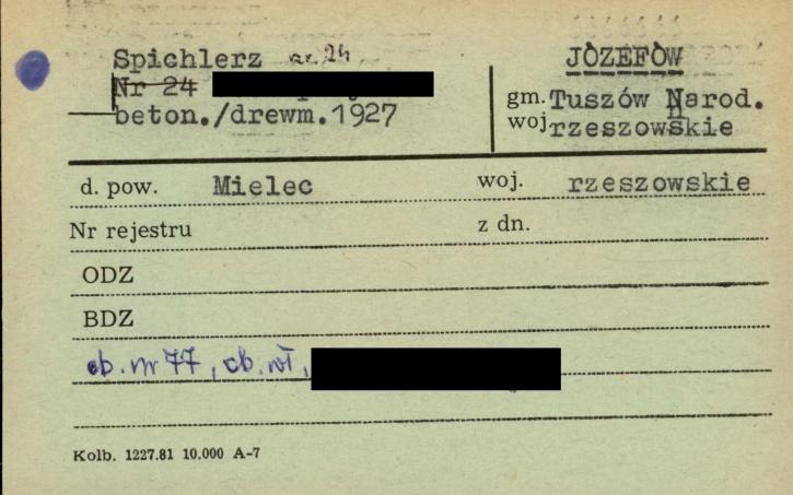 spichlerz, skan 1