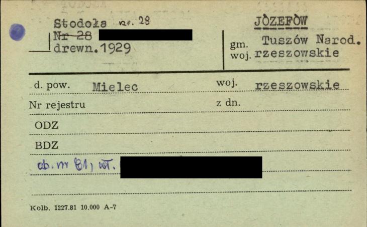 stodoła, skan 1