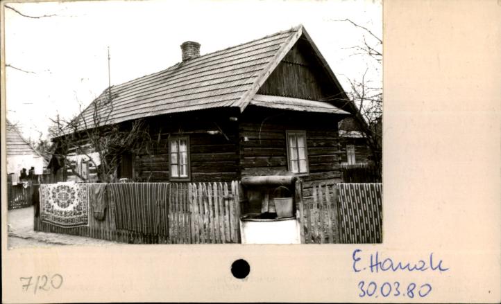 dom, skan 2