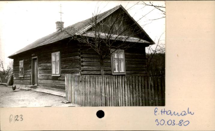 dom, skan 2