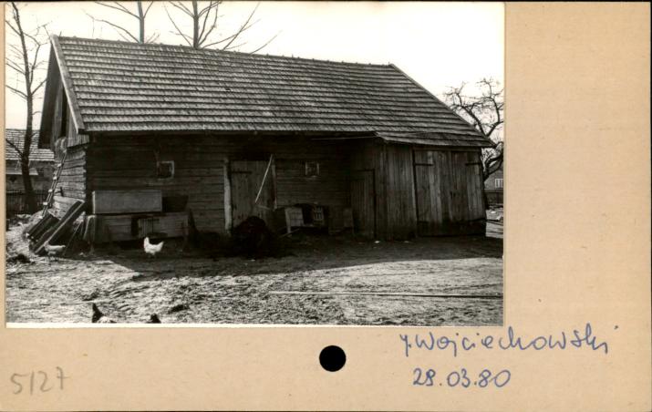 stajnia, skan 2