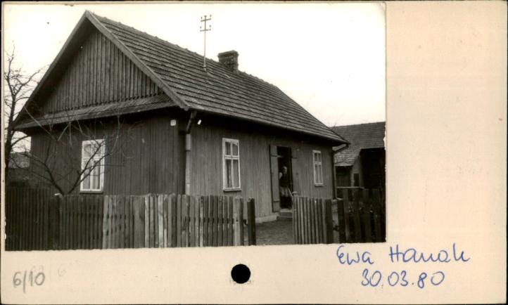 dom, skan 2