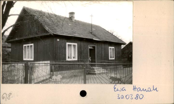 dom, skan 2