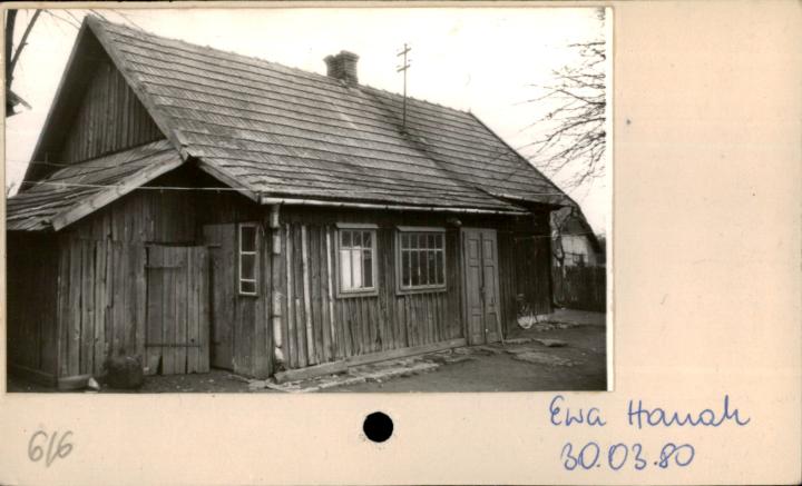 dom, skan 2