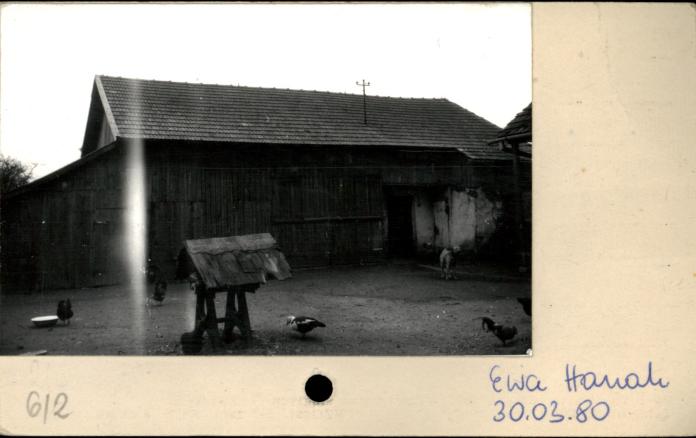 stodoła, skan 2