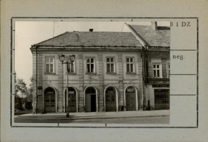 dom, skan 2