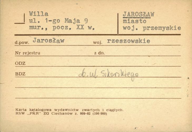 willa, skan 1