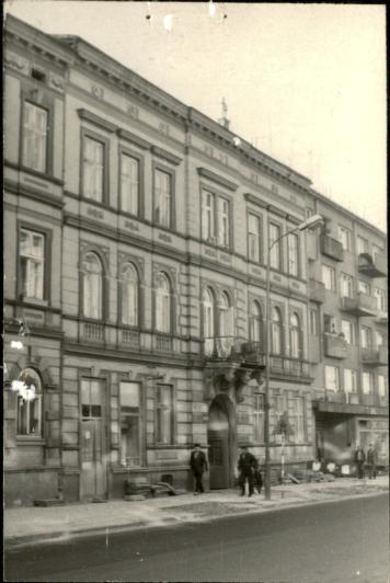 dom, skan 2
