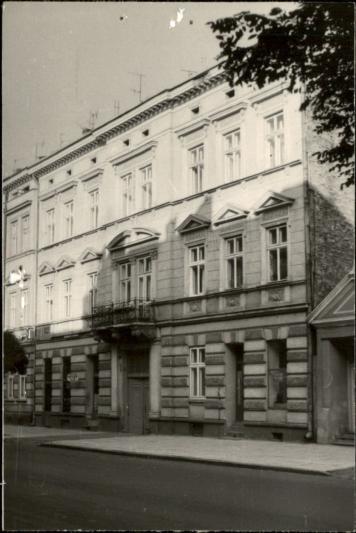dom, skan 2