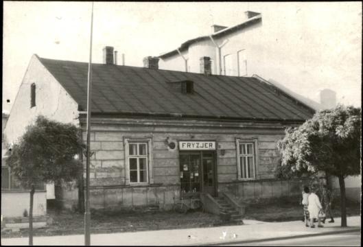 dom, skan 2