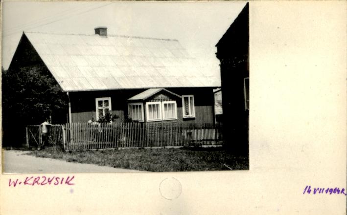 dom, skan 2