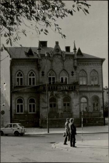 dom, skan 2