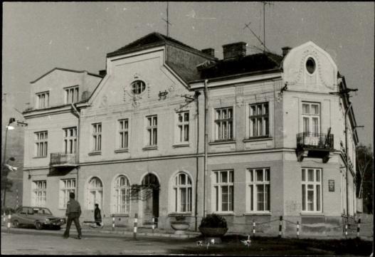 dom, skan 2