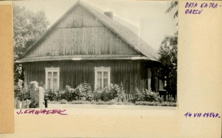 dom, skan 2