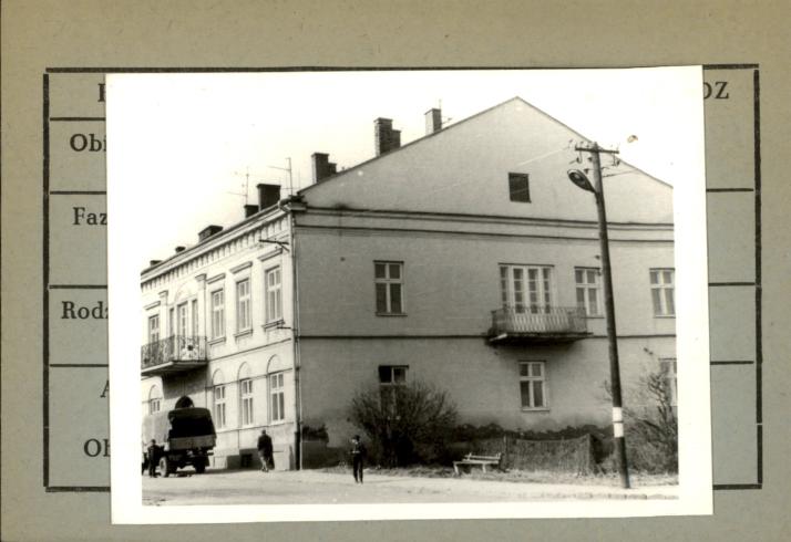 dom, skan 2