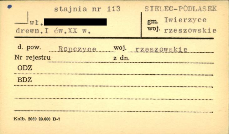 stajnia, skan 1