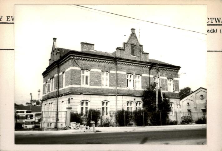 kamienia, skan 2