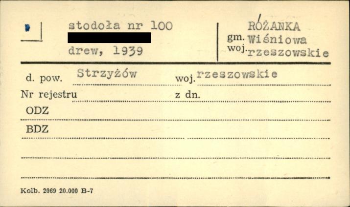 stodoła, skan 1