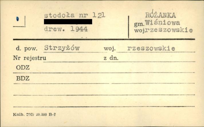 stodoła, skan 1