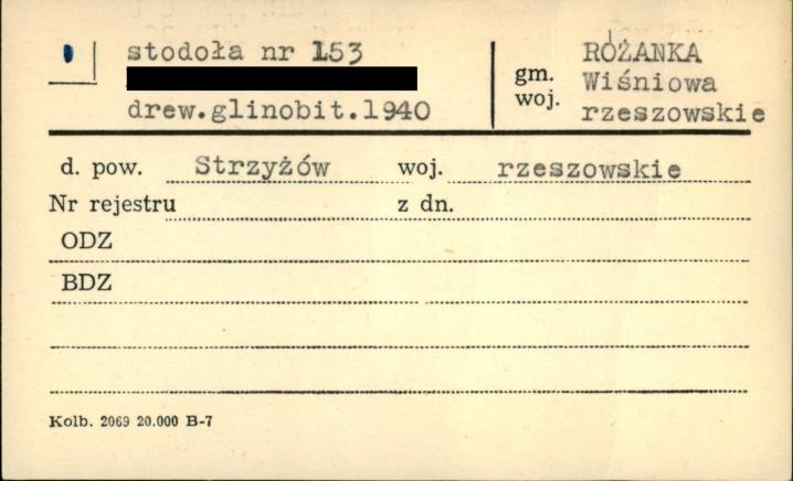 stodoła, skan 1