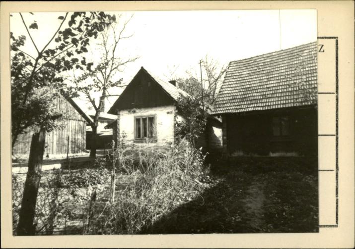 dom, skan 2