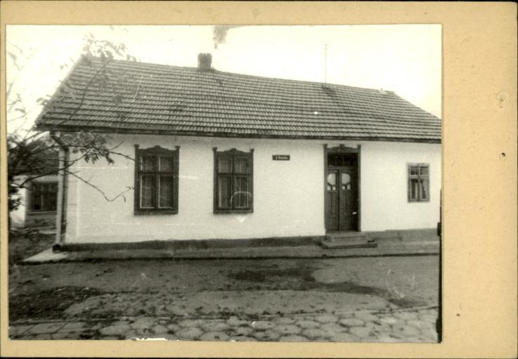 dom, skan 3